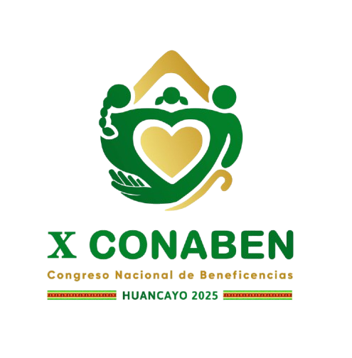 Logo CONABEN